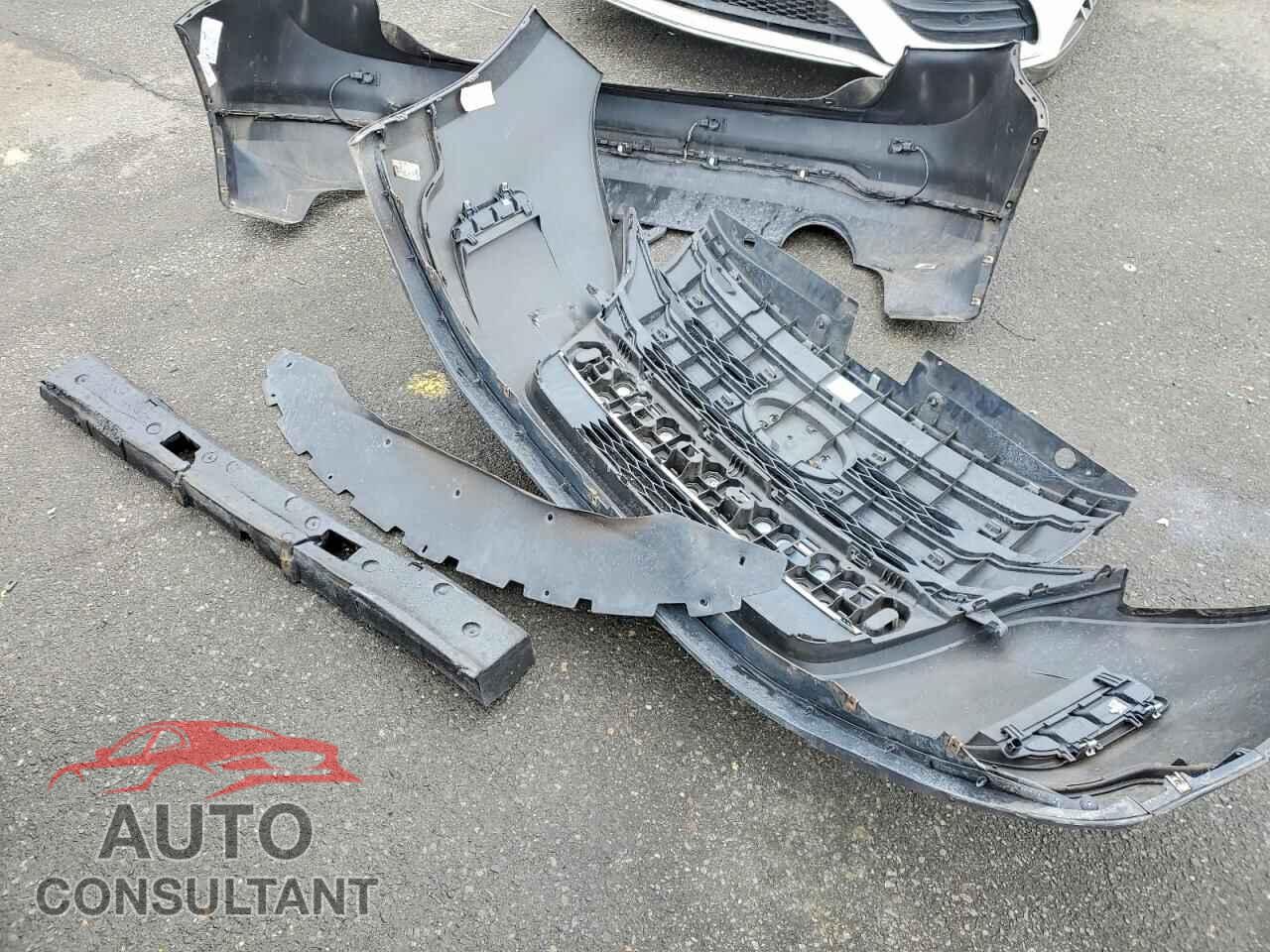 FORD EDGE 2013 - 2FMDK3GC1DBC53230