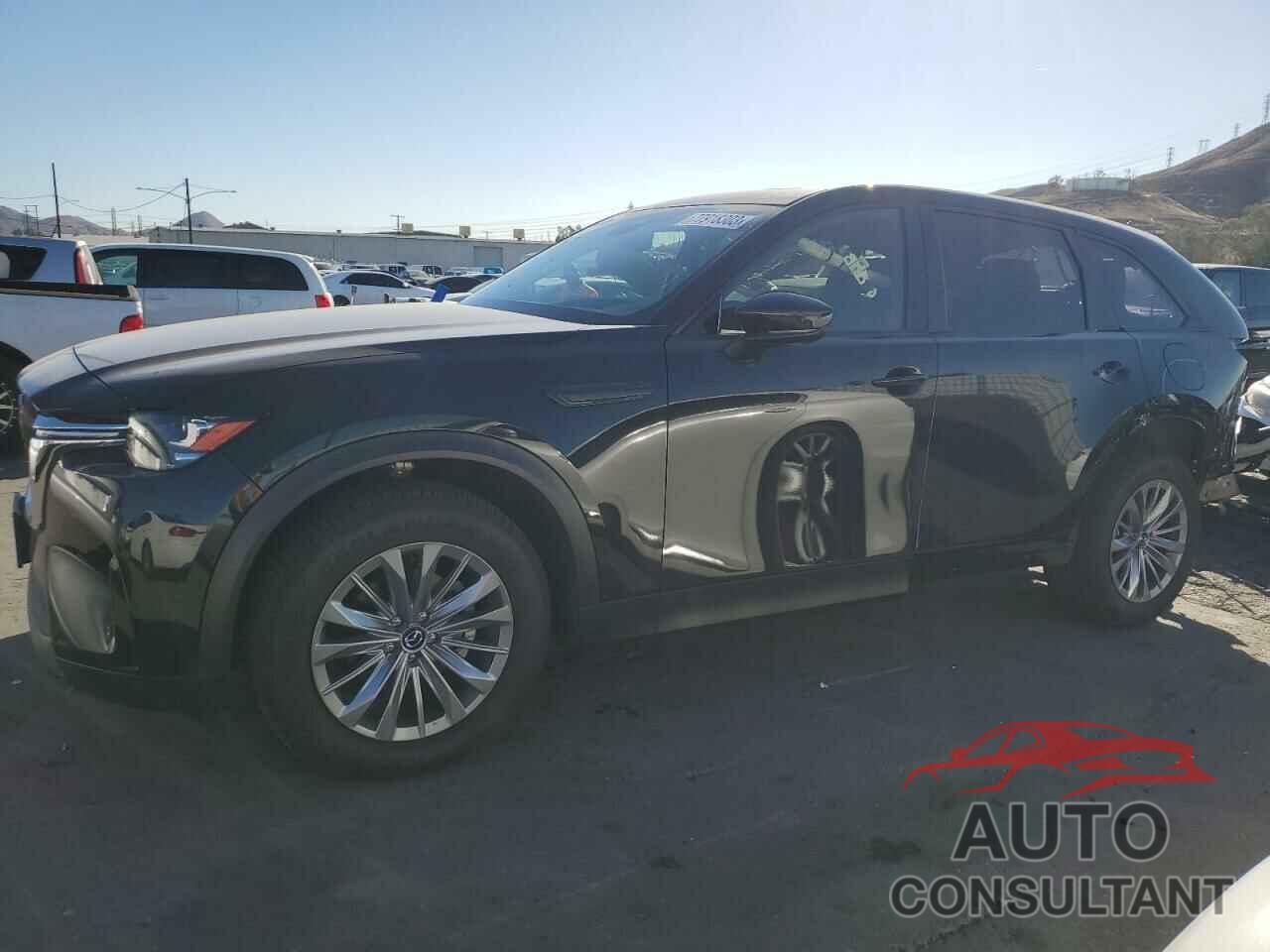 MAZDA CX-90 PREF 2024 - JM3KKCHD4R1110771