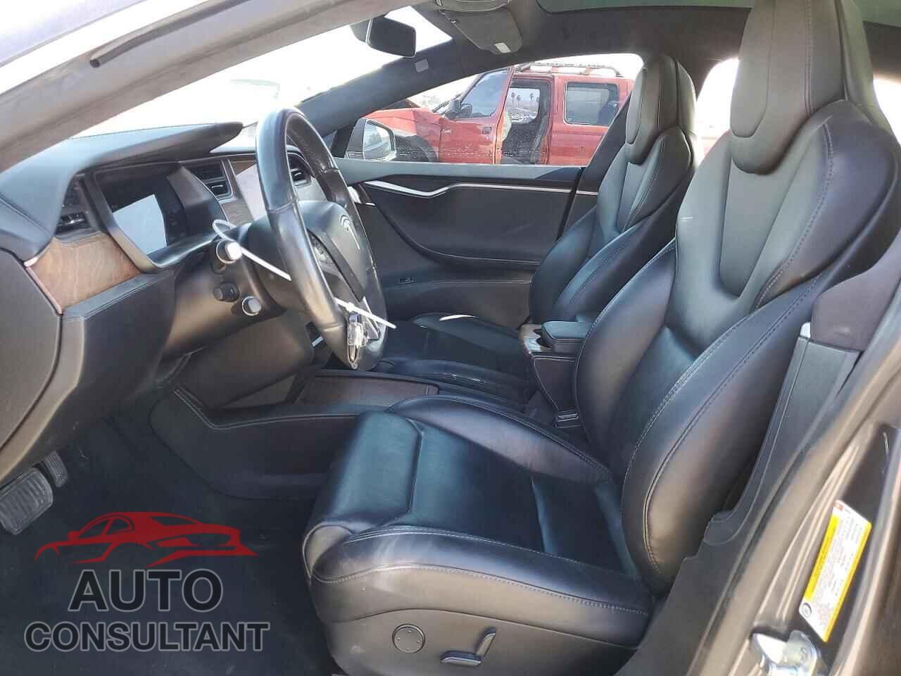 TESLA MODEL S 2019 - 5YJSA1E29KF338653