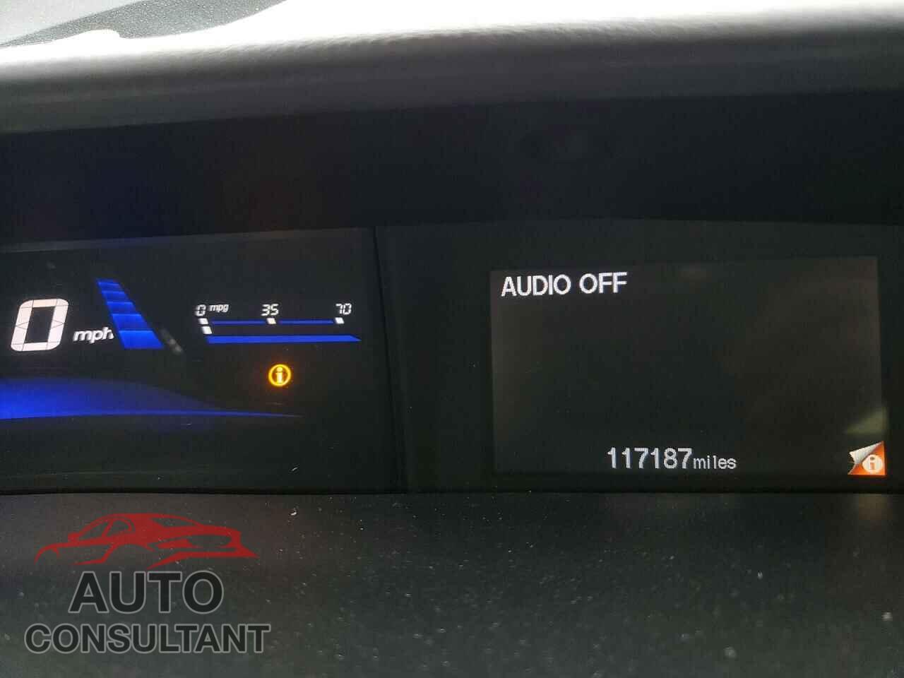 HONDA CIVIC 2015 - 19XFB2F52FE030636