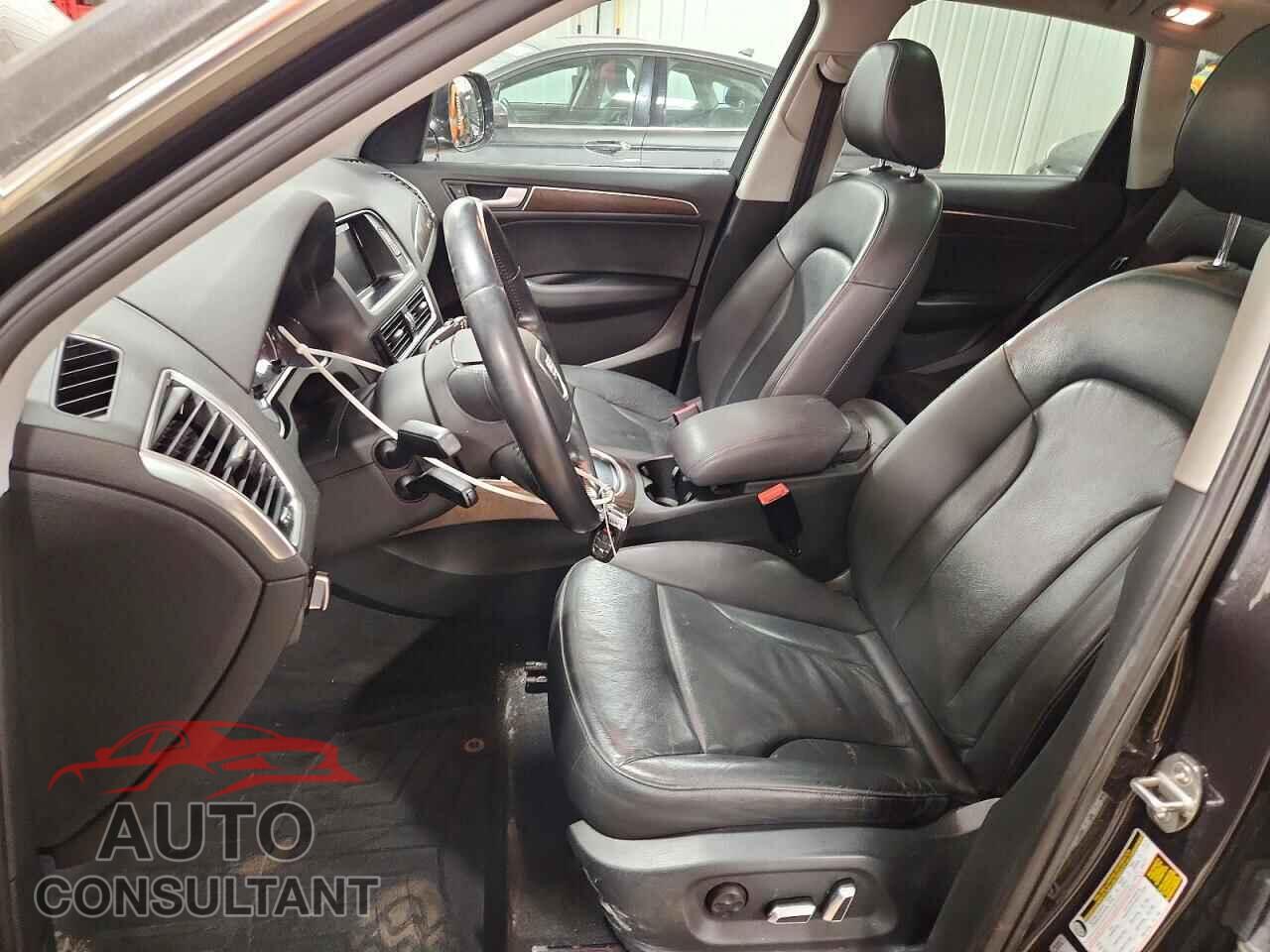 AUDI Q5 2015 - WA1CFAFP1FA081982