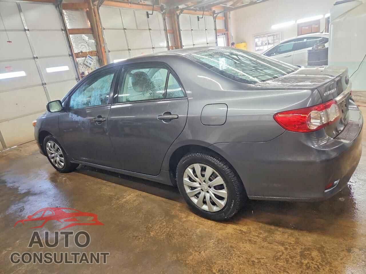 TOYOTA COROLLA 2013 - 2T1BU4EEXDC978803