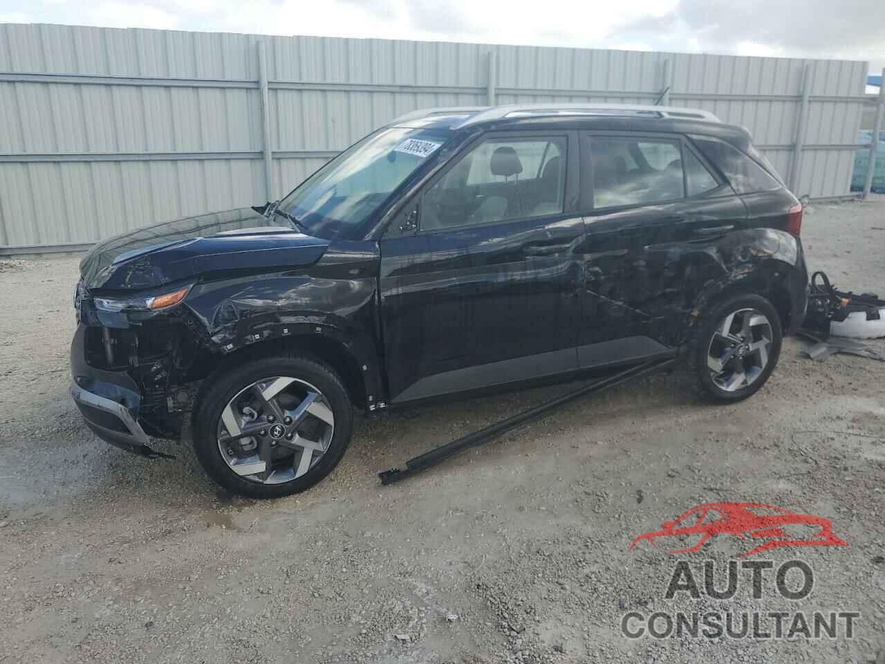 HYUNDAI VENUE 2024 - KMHRC8A33RU315544