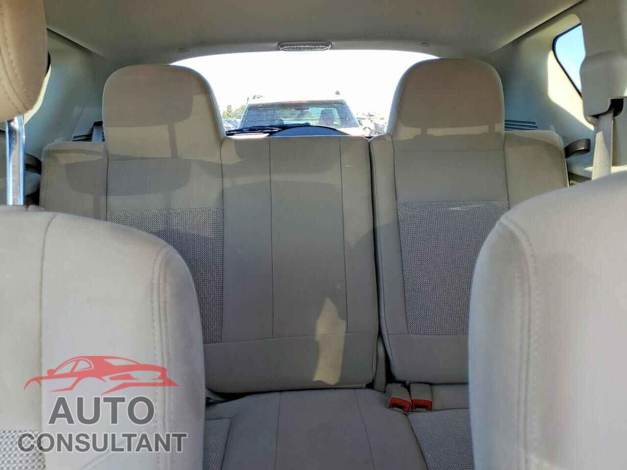 JEEP COMPASS 2013 - 1C4NJDBB3DD267530