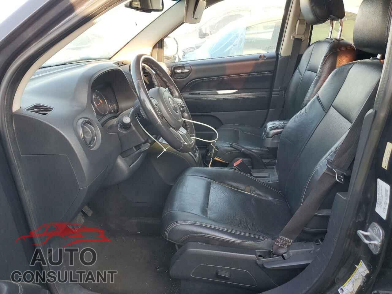 JEEP COMPASS 2014 - 1C4NJCEA4ED794376