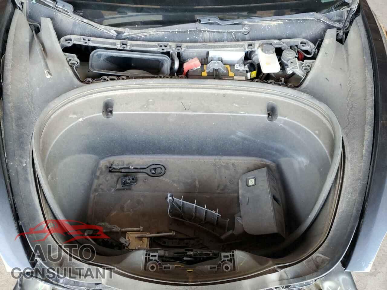 TESLA MODEL 3 2020 - 5YJ3E1EA7LF743542