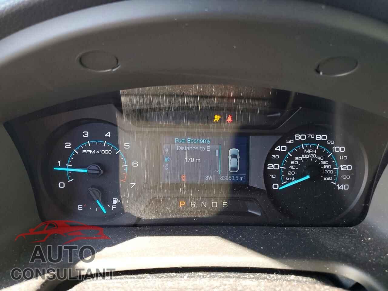 FORD FLEX 2015 - 2FMGK5B84FBA21719