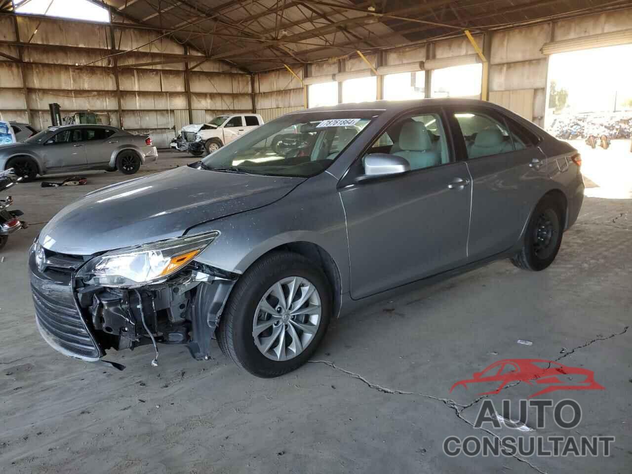 TOYOTA CAMRY 2016 - 4T1BF1FK6GU179374