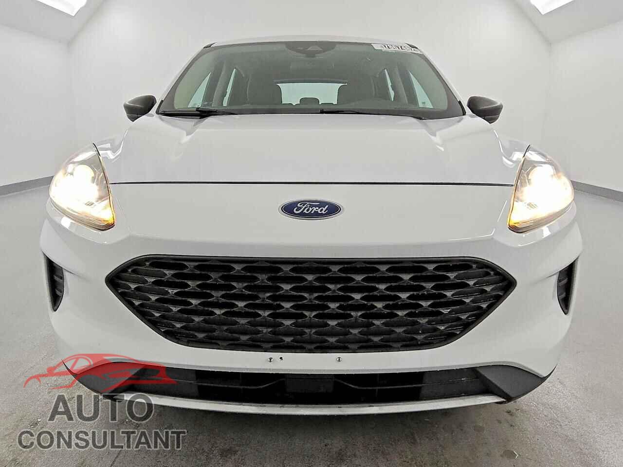 FORD ESCAPE 2020 - 1FMCU0F67LUA37665
