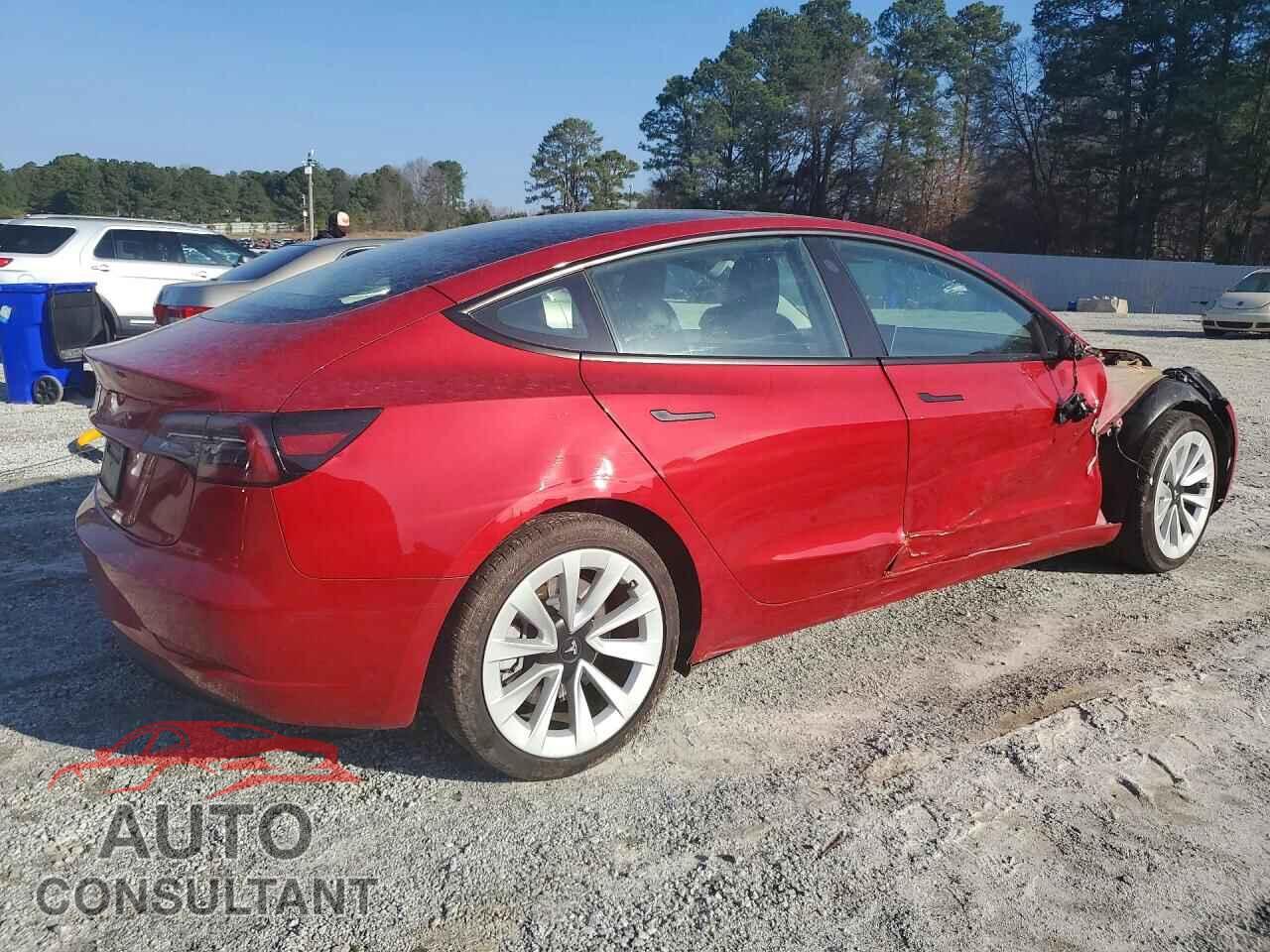 TESLA MODEL 3 2023 - 5YJ3E1EA3PF671504