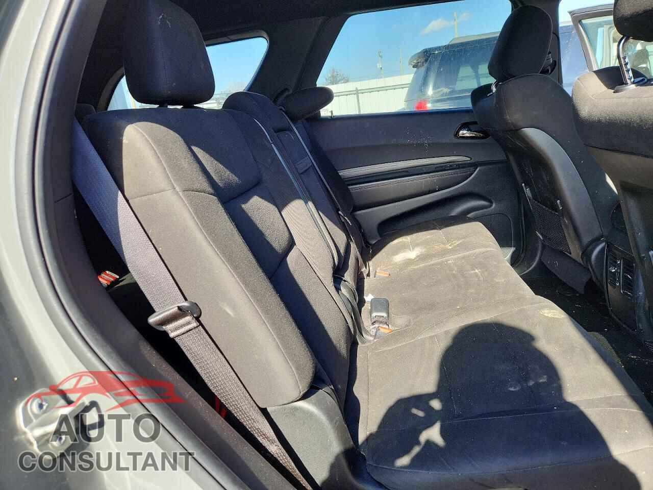 DODGE DURANGO 2023 - 1C4RDJDG3PC569670