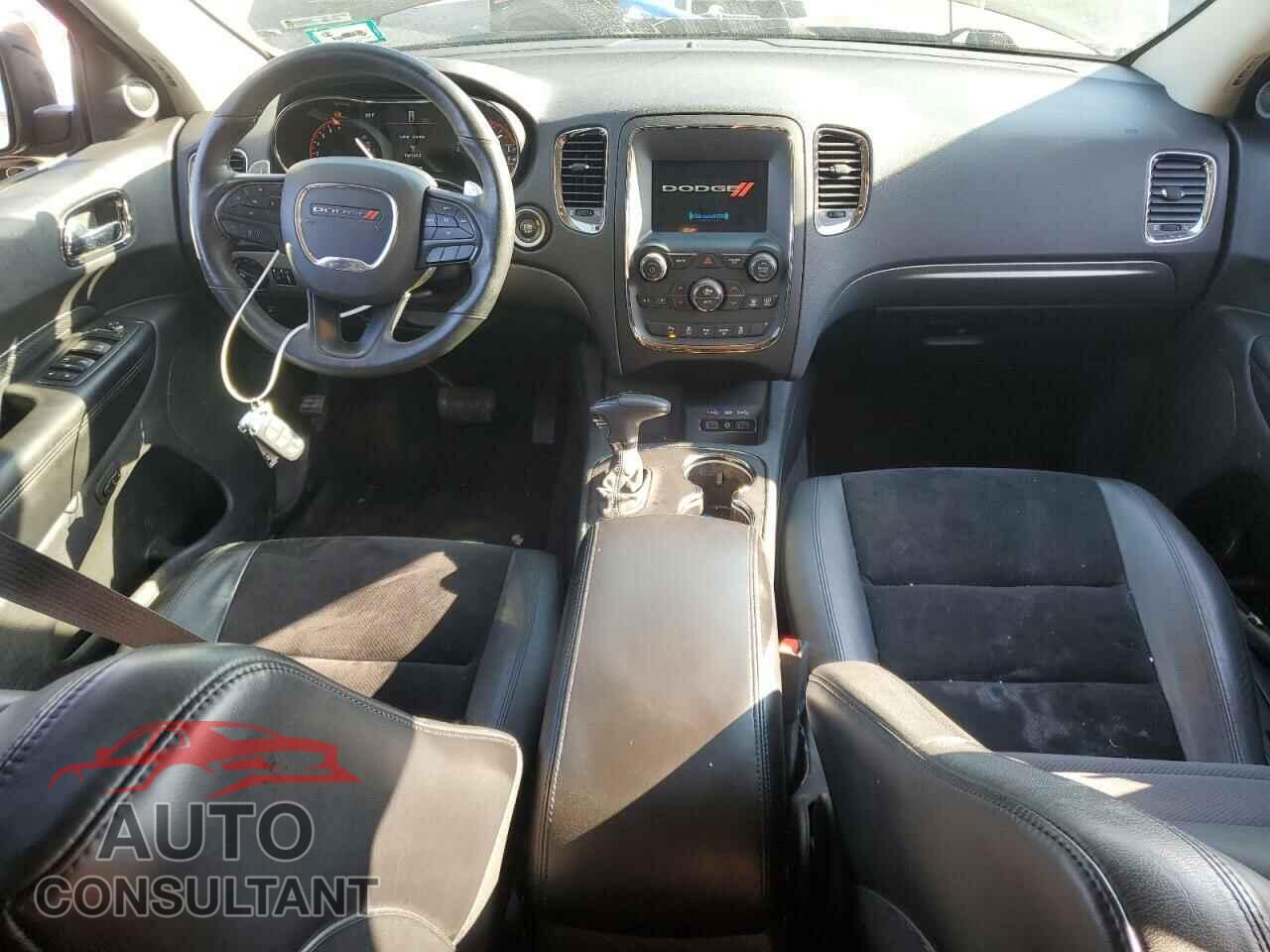 DODGE DURANGO 2018 - 1C4RDJDG1JC175804