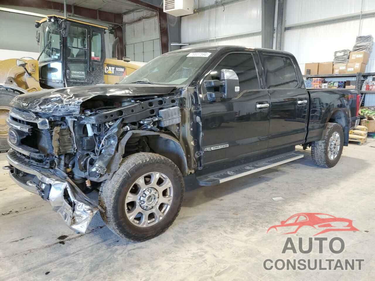 FORD F250 2020 - 1FT7W2BT2LEE85216