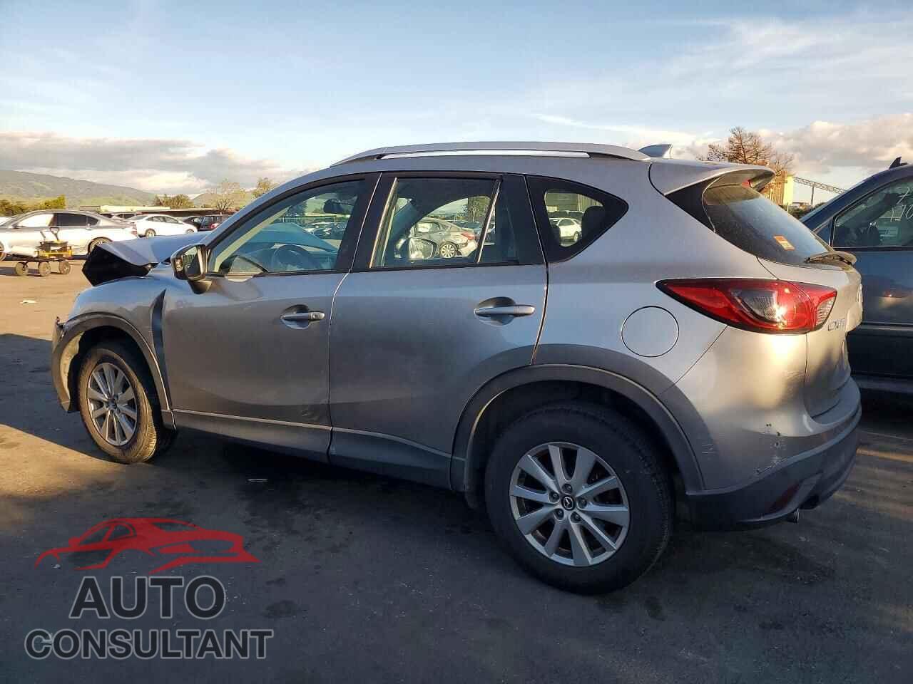 MAZDA CX-5 2014 - JM3KE2BE1E0410738