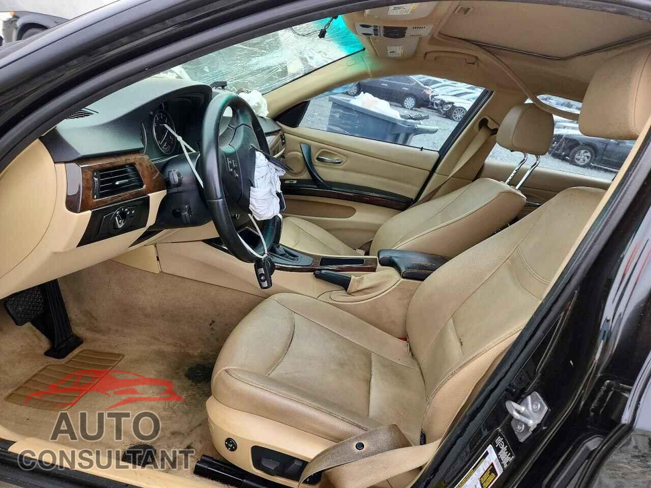 BMW 328 2011 - WBAPH7C50BE683635
