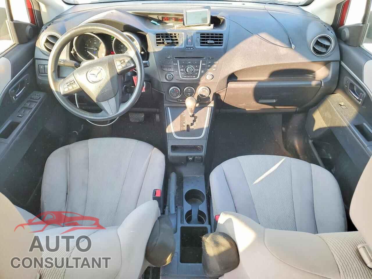 MAZDA 5 2015 - JM1CW2BL8F0181968