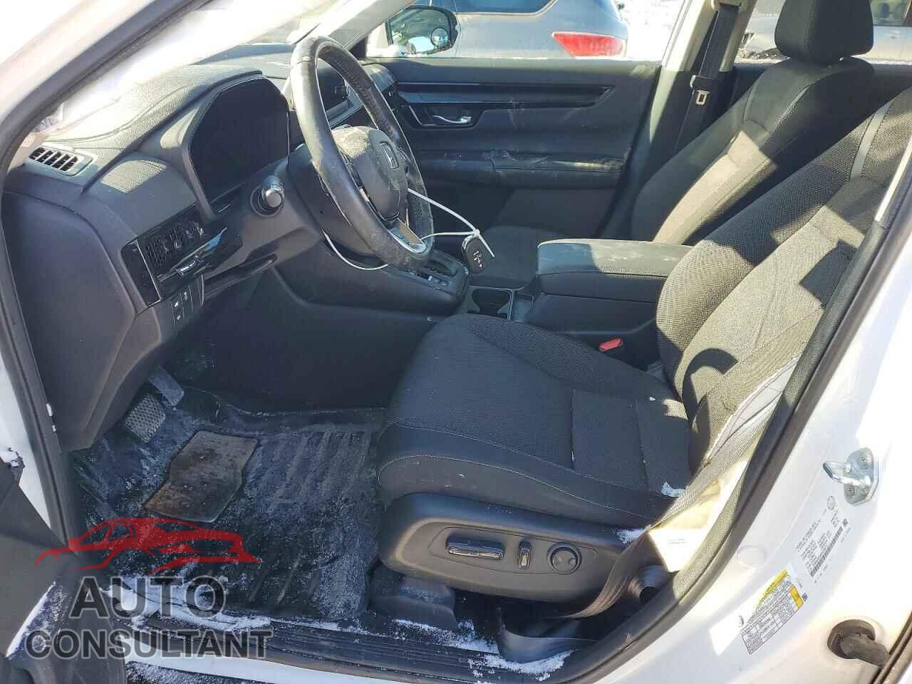 HONDA CRV 2023 - 2HKRS4H58PH105472