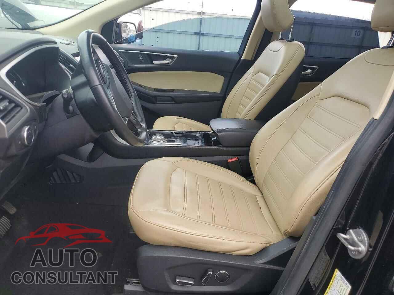 FORD EDGE 2019 - 2FMPK3J95KBC06905