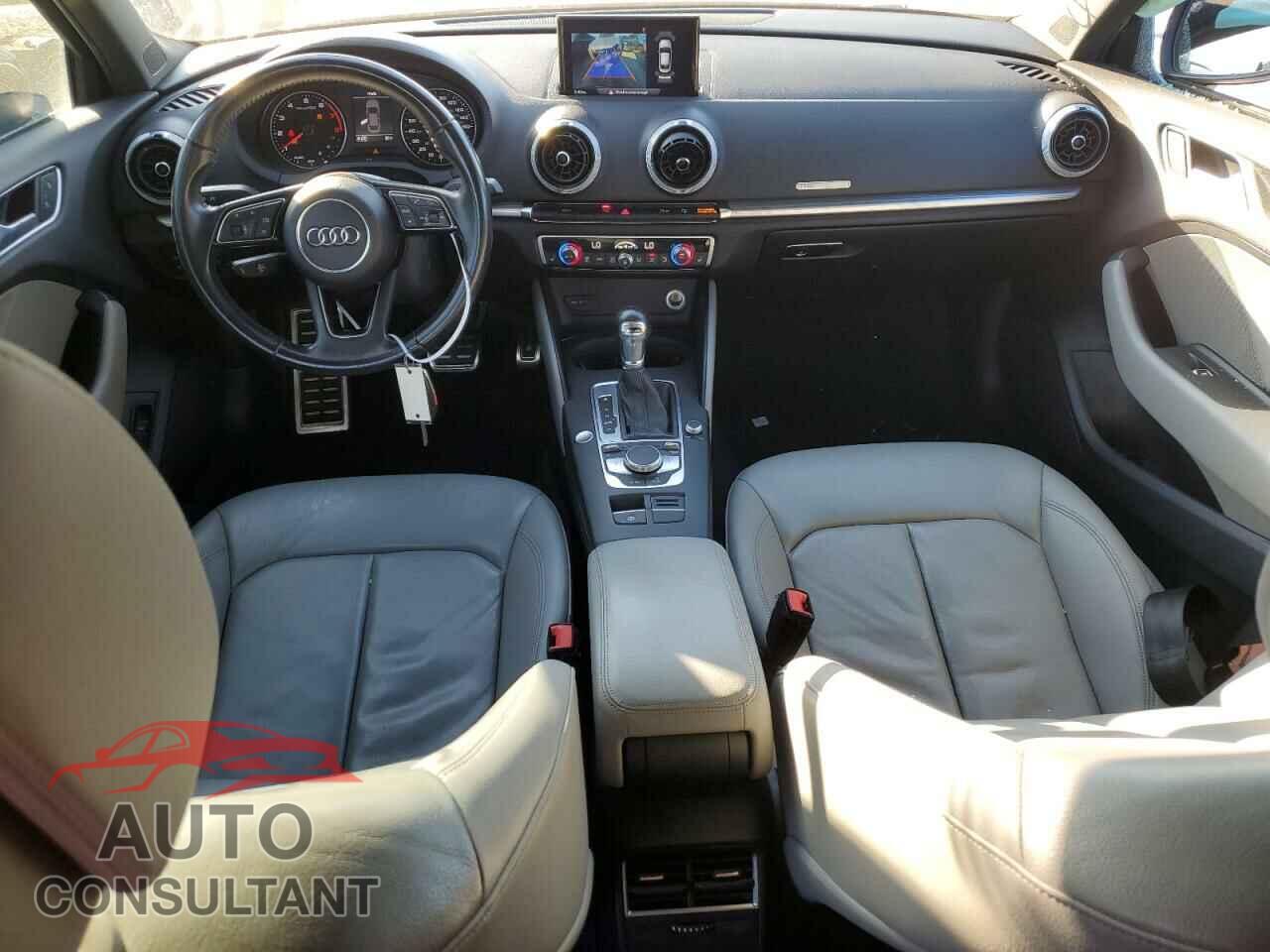 AUDI A3 2017 - WAUGUGFF1H1043157