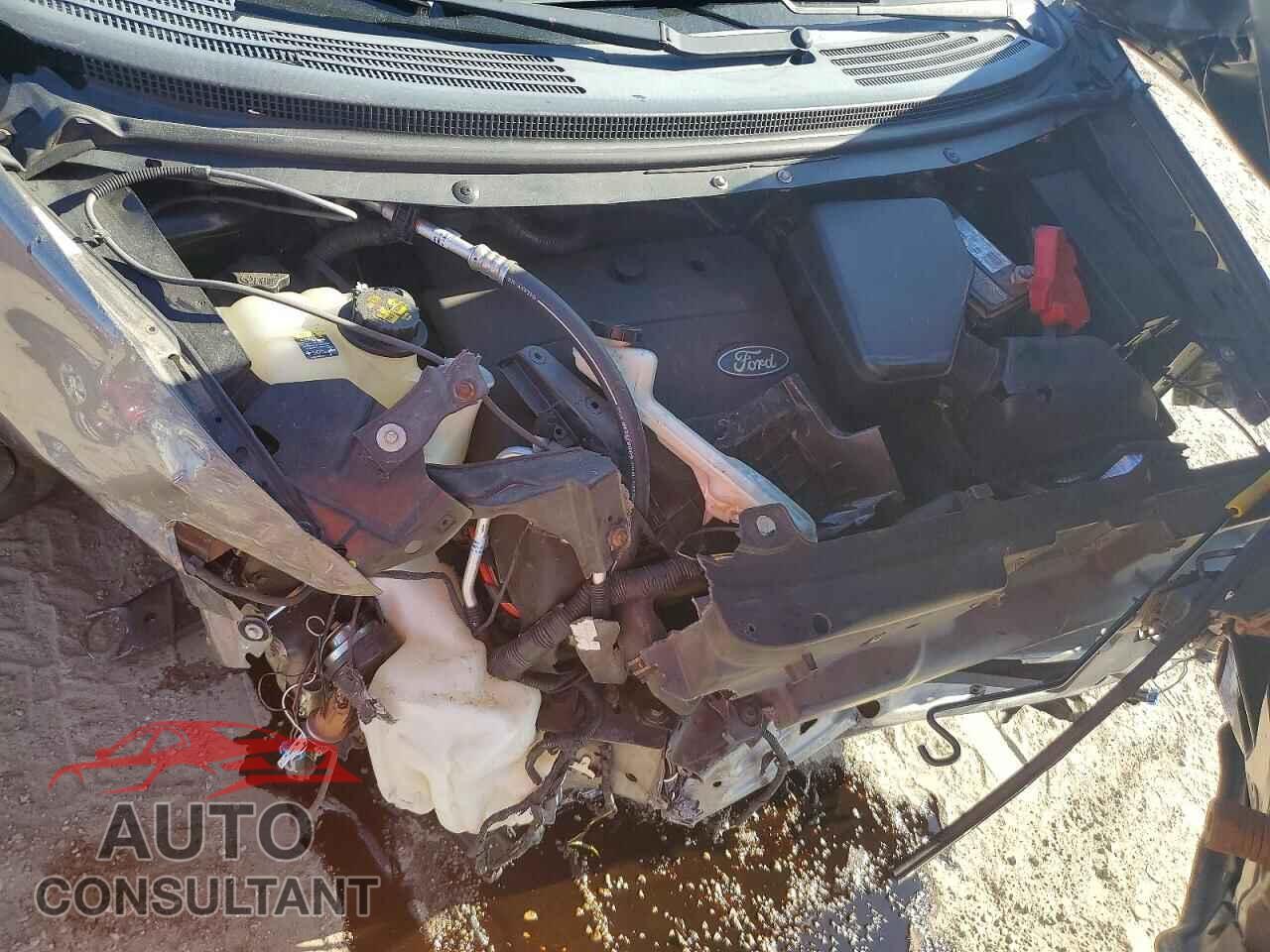 FORD EDGE 2013 - 2FMDK3JC0DBA60446