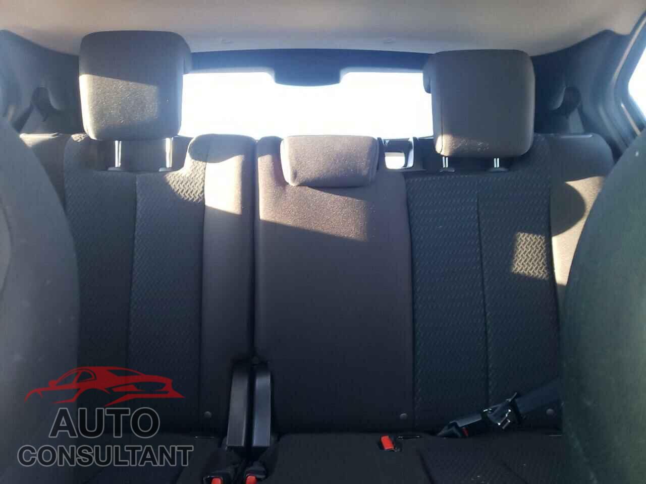 MITSUBISHI ECLIPSE 2018 - JA4AT3AA2JZ043797