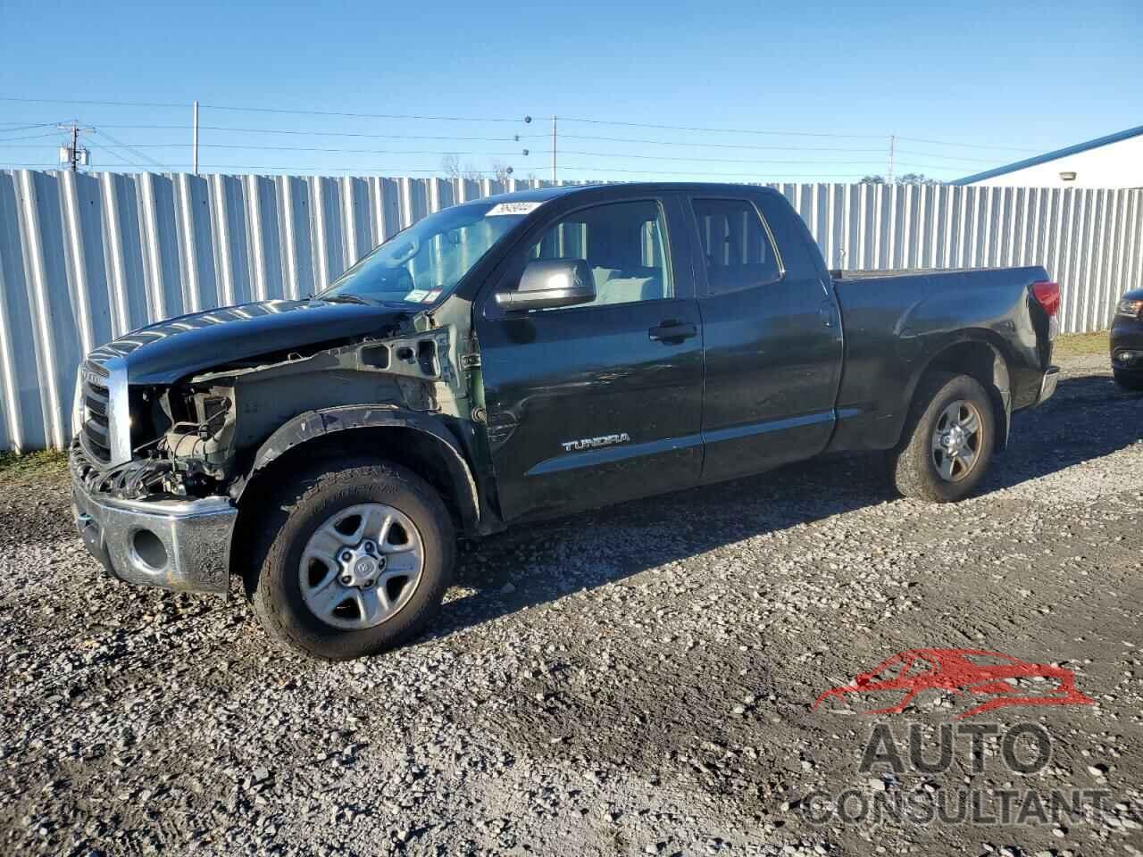 TOYOTA TUNDRA 2010 - 5TFUY5F1XAX096736