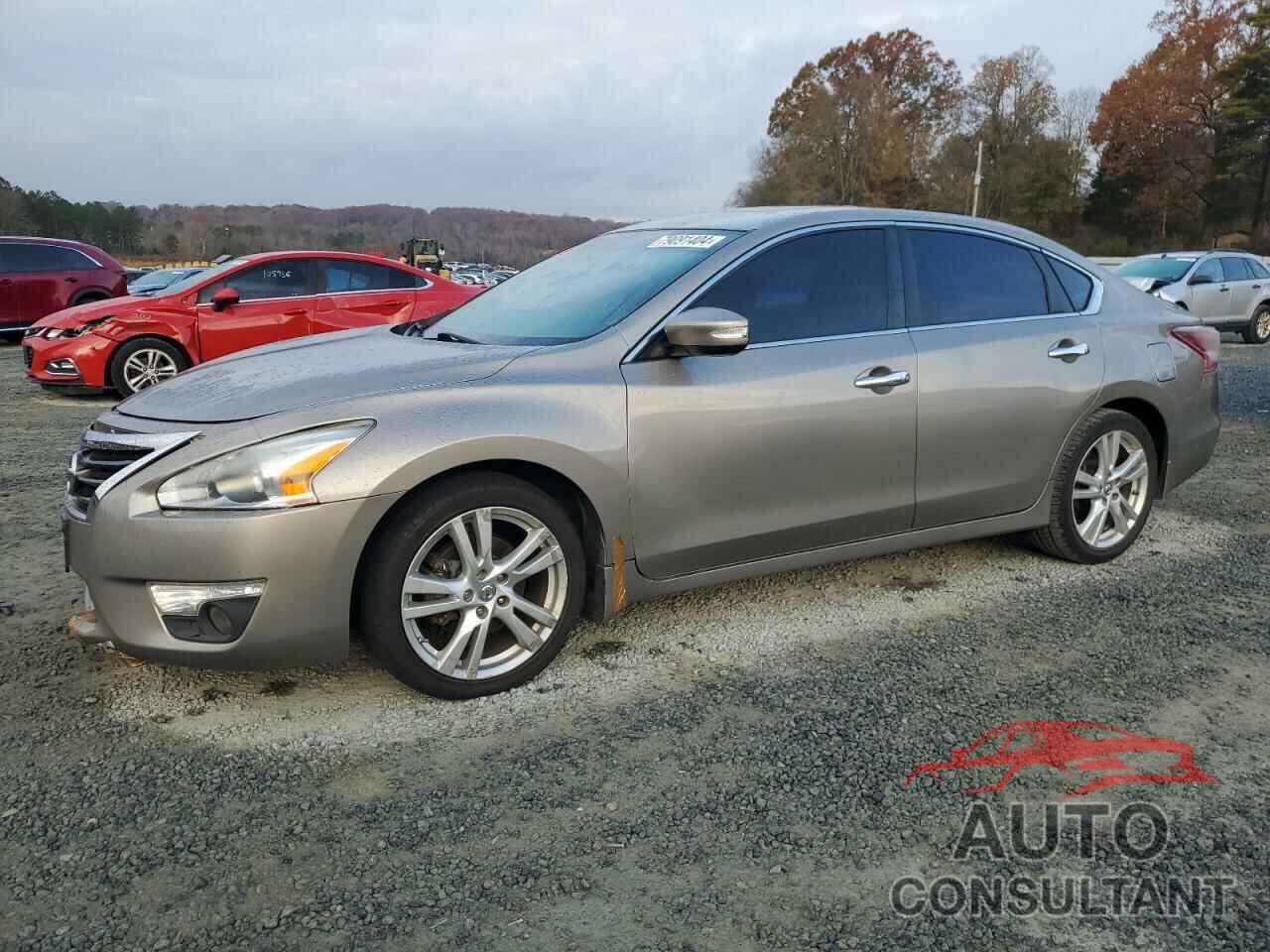 NISSAN ALTIMA 2013 - 1N4BL3AP8DN442150