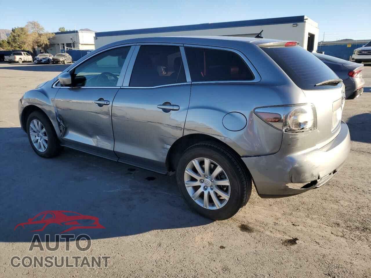 MAZDA CX-7 2011 - JM3ER2A55B0378648