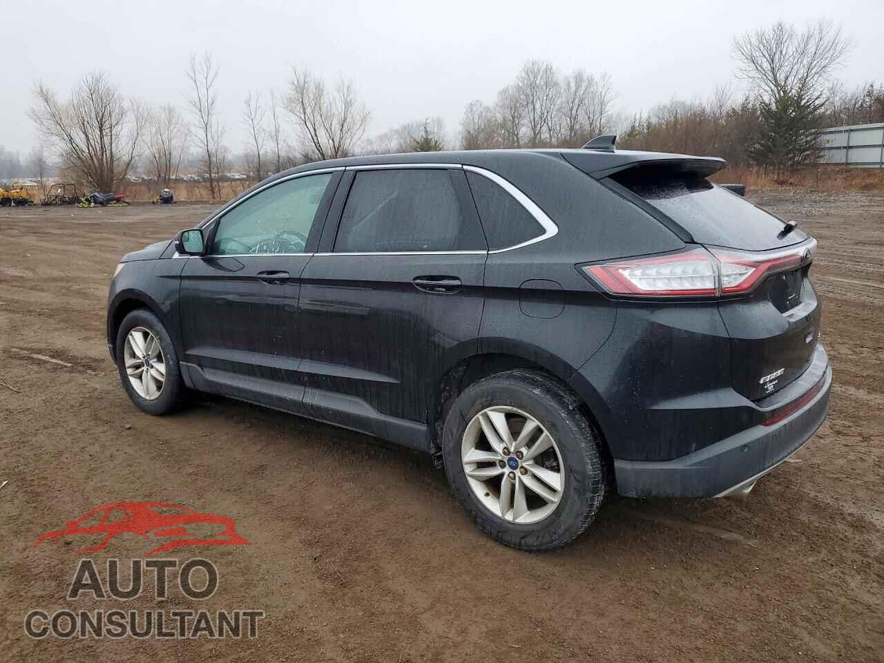 FORD EDGE 2015 - 2FMTK4J85FBB36078