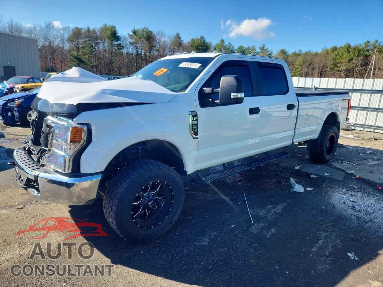 FORD F250 2020 - 1FT7W2B65LEE70638