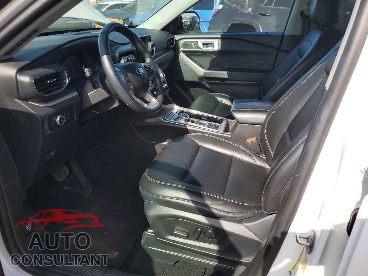 FORD EXPLORER 2023 - 1FMSK7DH6PGB70727