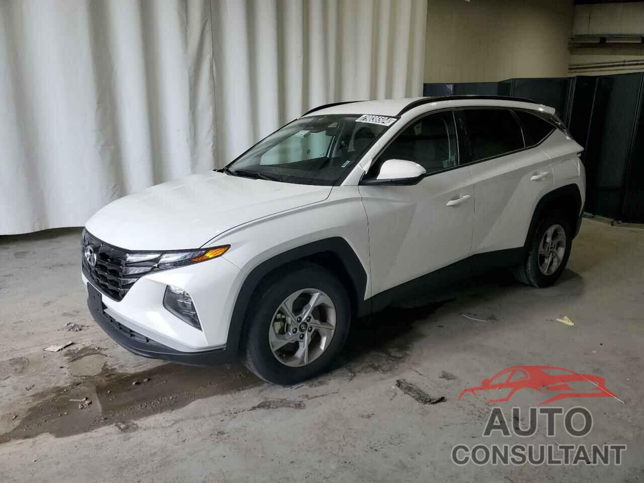 HYUNDAI TUCSON 2024 - 5NMJBCDE0RH328103