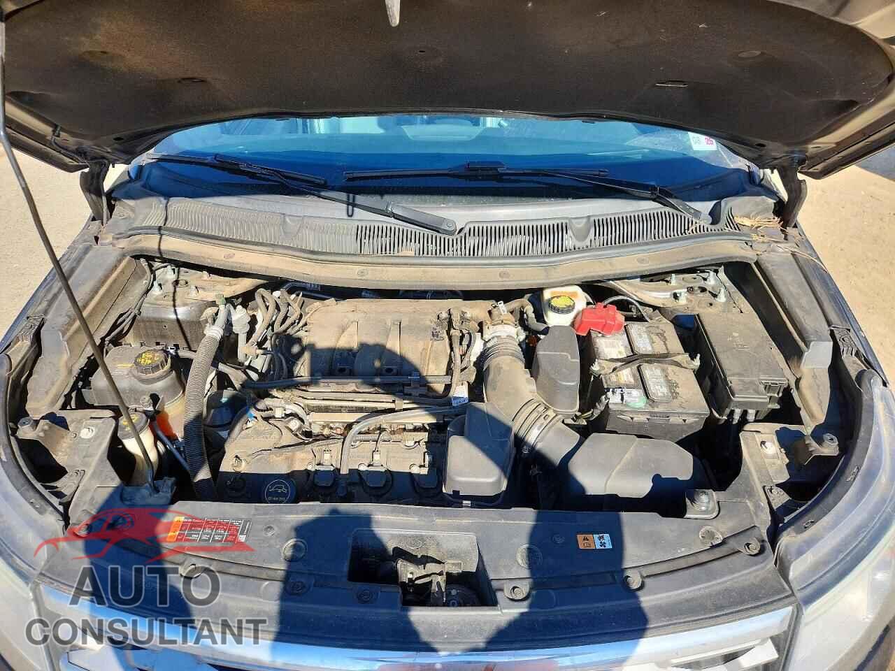 FORD EXPLORER 2018 - 1FM5K7F89JGB74868