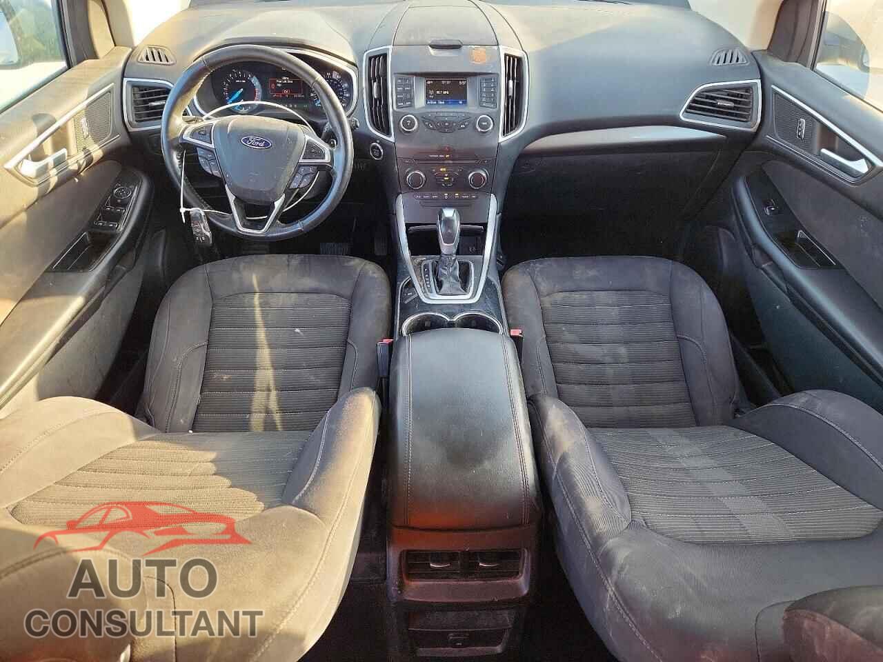 FORD EDGE 2016 - 2FMPK3J9XGBB31996