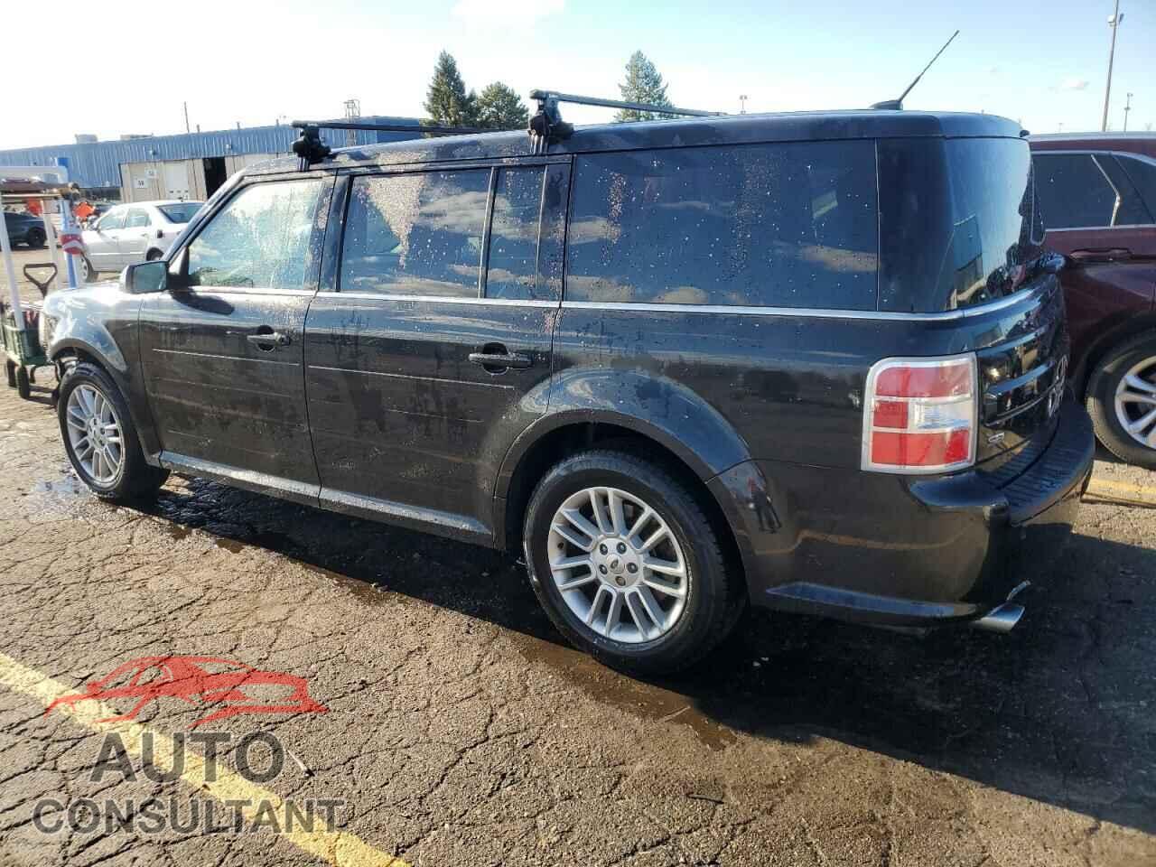 FORD FLEX 2014 - 2FMGK5C81EBD42145