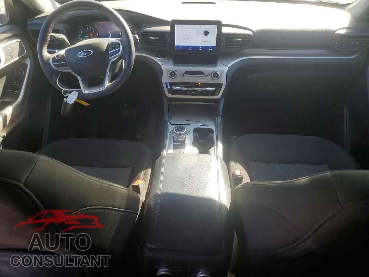 FORD EXPLORER 2023 - 1FMSK7DH7PGB06616
