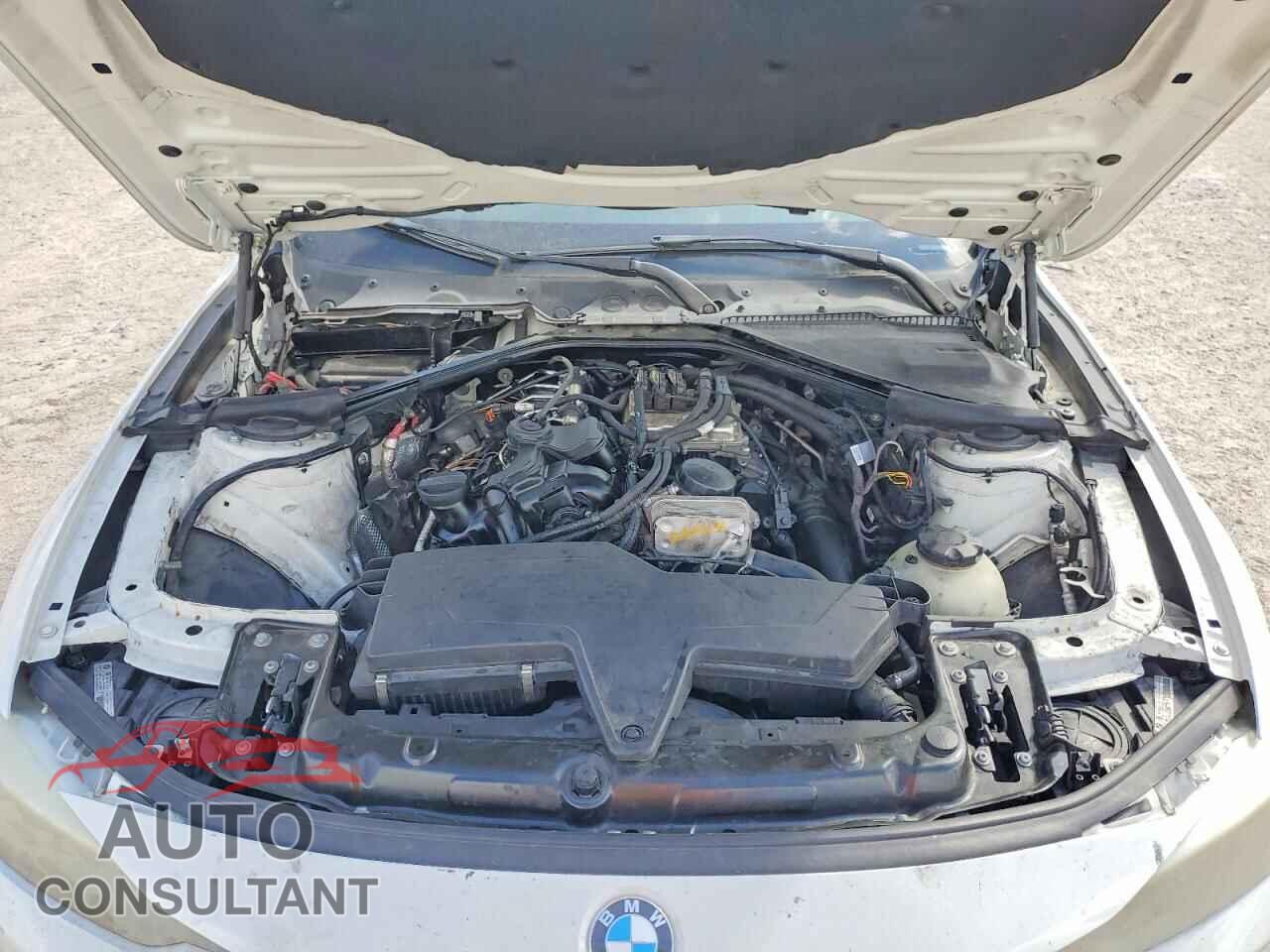 BMW 328 2013 - WBA3A5C53DF355453