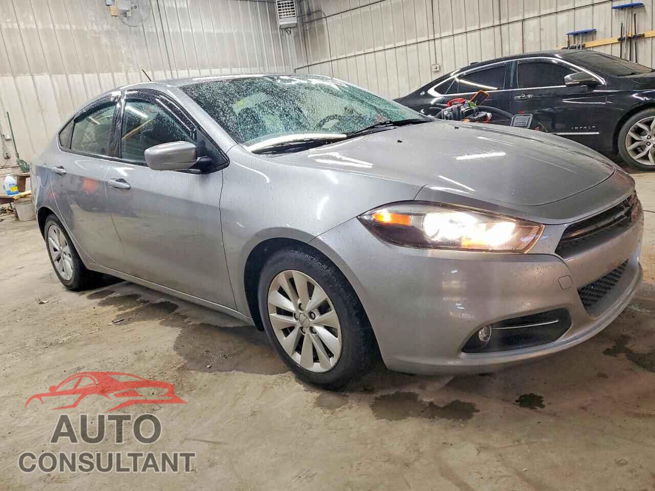 DODGE DART 2014 - 1C3CDFBBXED877540