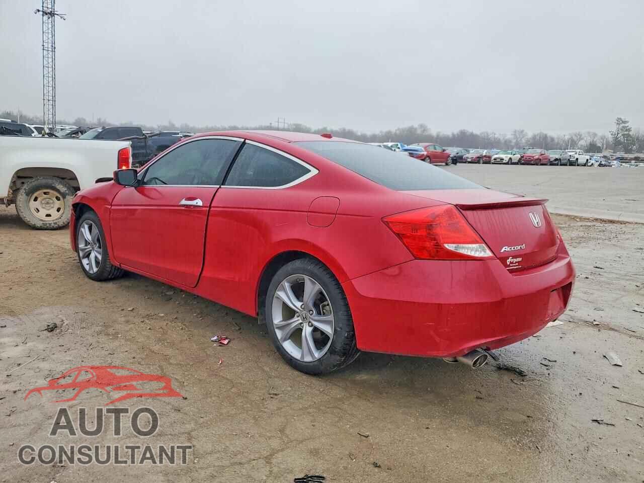 HONDA ACCORD 2012 - 1HGCS2B85CA011257