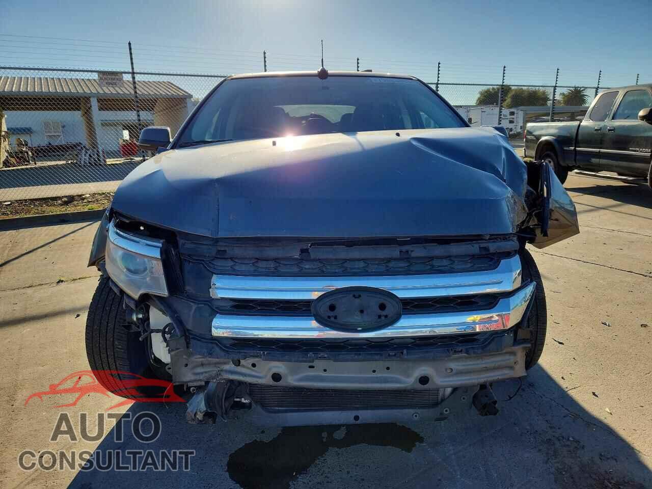 FORD EDGE 2013 - 2FMDK3JC4DBB75339
