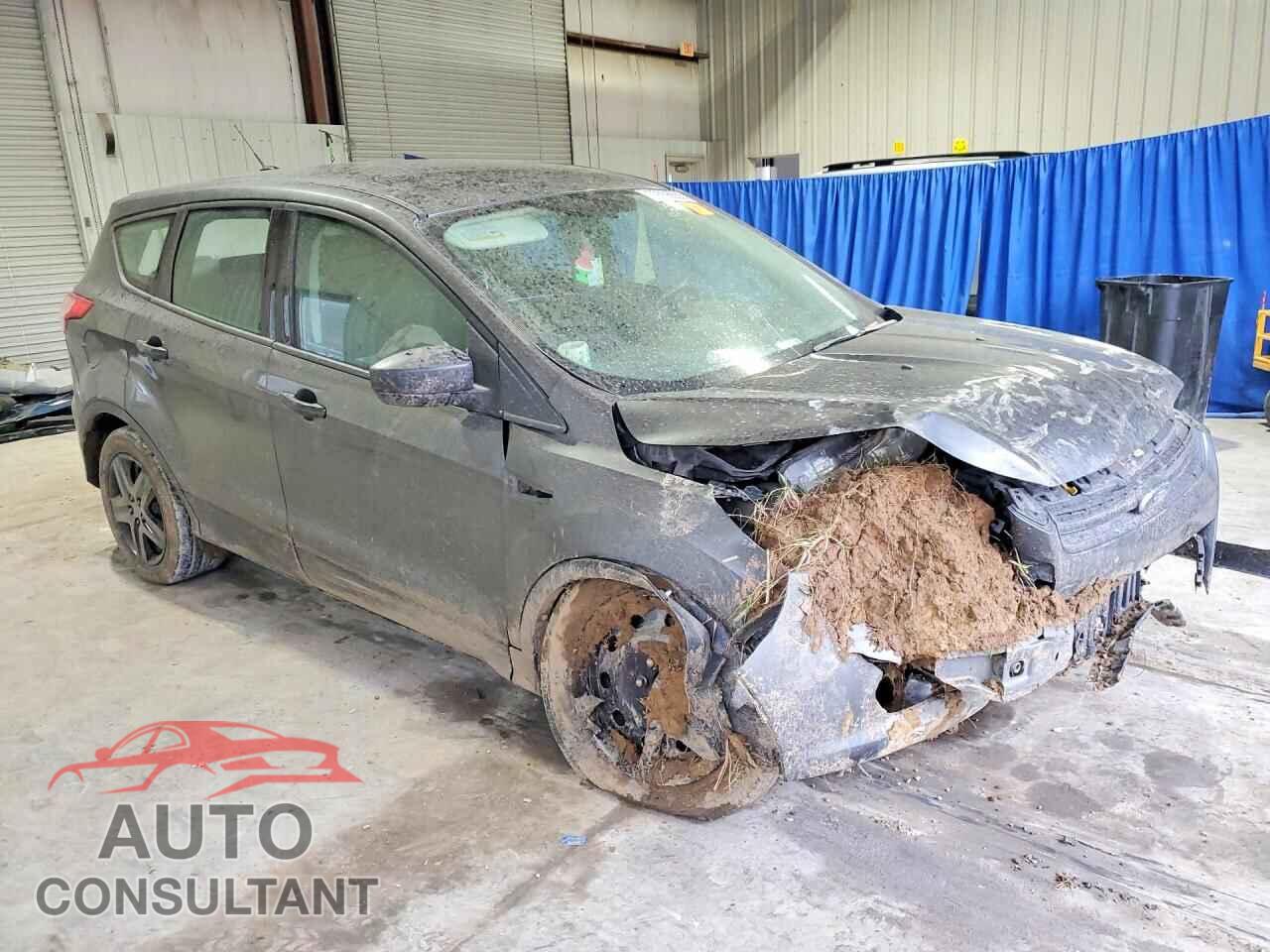 FORD ESCAPE 2015 - 1FMCU0F76FUC76332