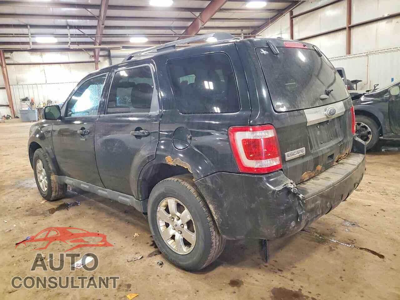 FORD ESCAPE 2012 - 1FMCU0E71CKC64078