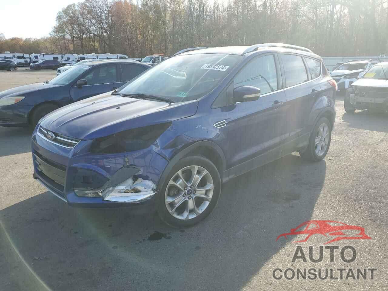 FORD ESCAPE 2016 - 1FMCU9J93GUC86749
