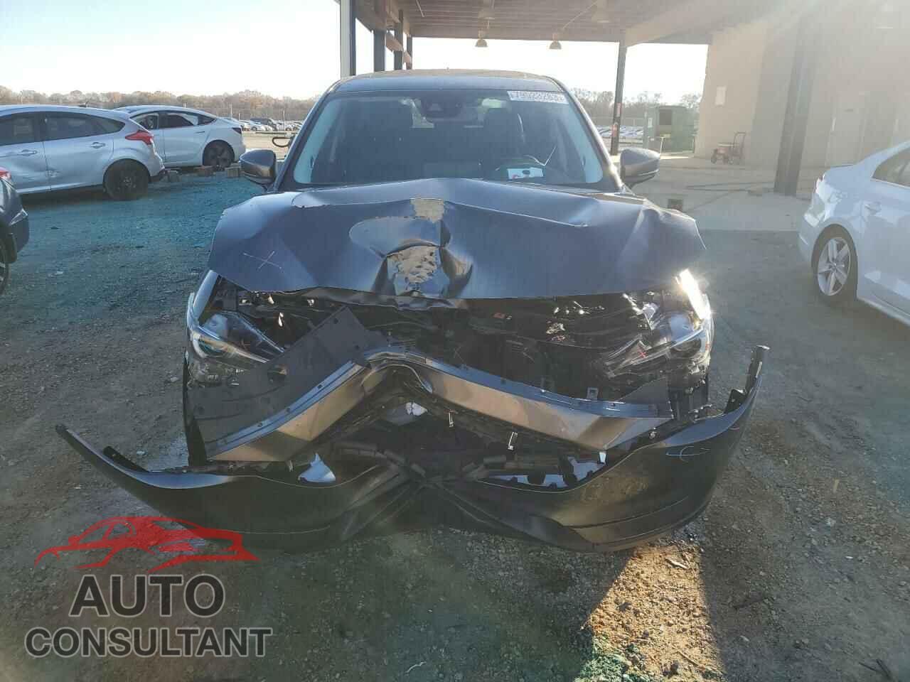 MAZDA CX-5 2021 - JM3KFBDM1M1497101