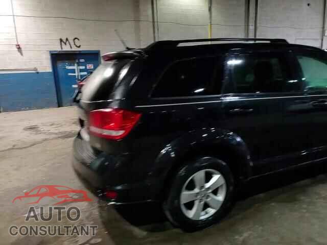 DODGE JOURNEY 2012 - 3C4PDCBG0CT144444