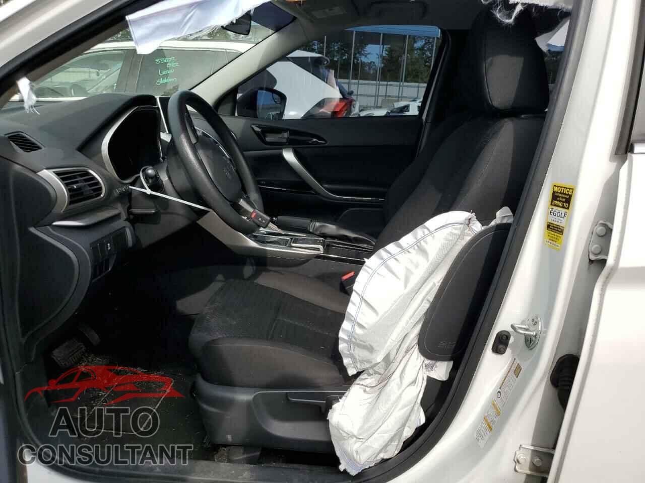 MITSUBISHI ECLIPSE 2019 - JA4AT4AA3KZ013490