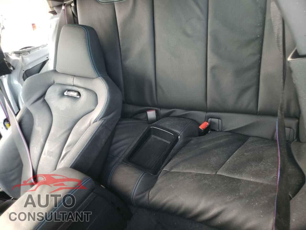 BMW M2 2020 - WBS2U7C06L7D82768