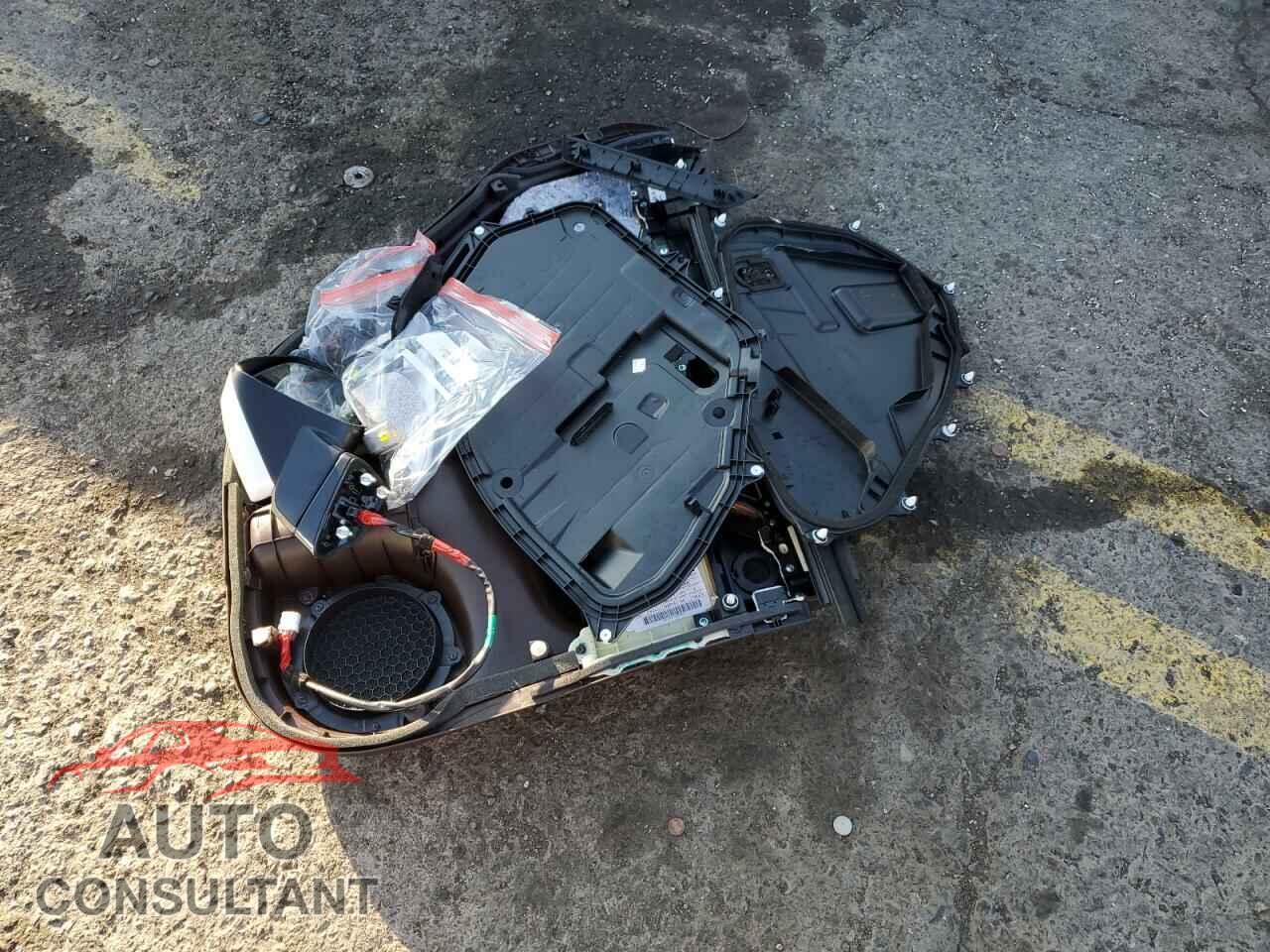 LEXUS RX350 2017 - 2T2BZMCA5HC061237