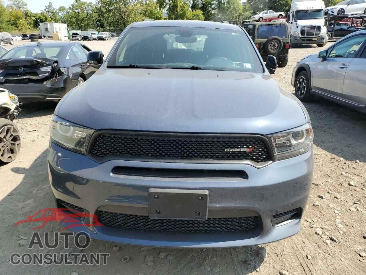 DODGE DURANGO 2020 - 1C4RDJDG0LC224171