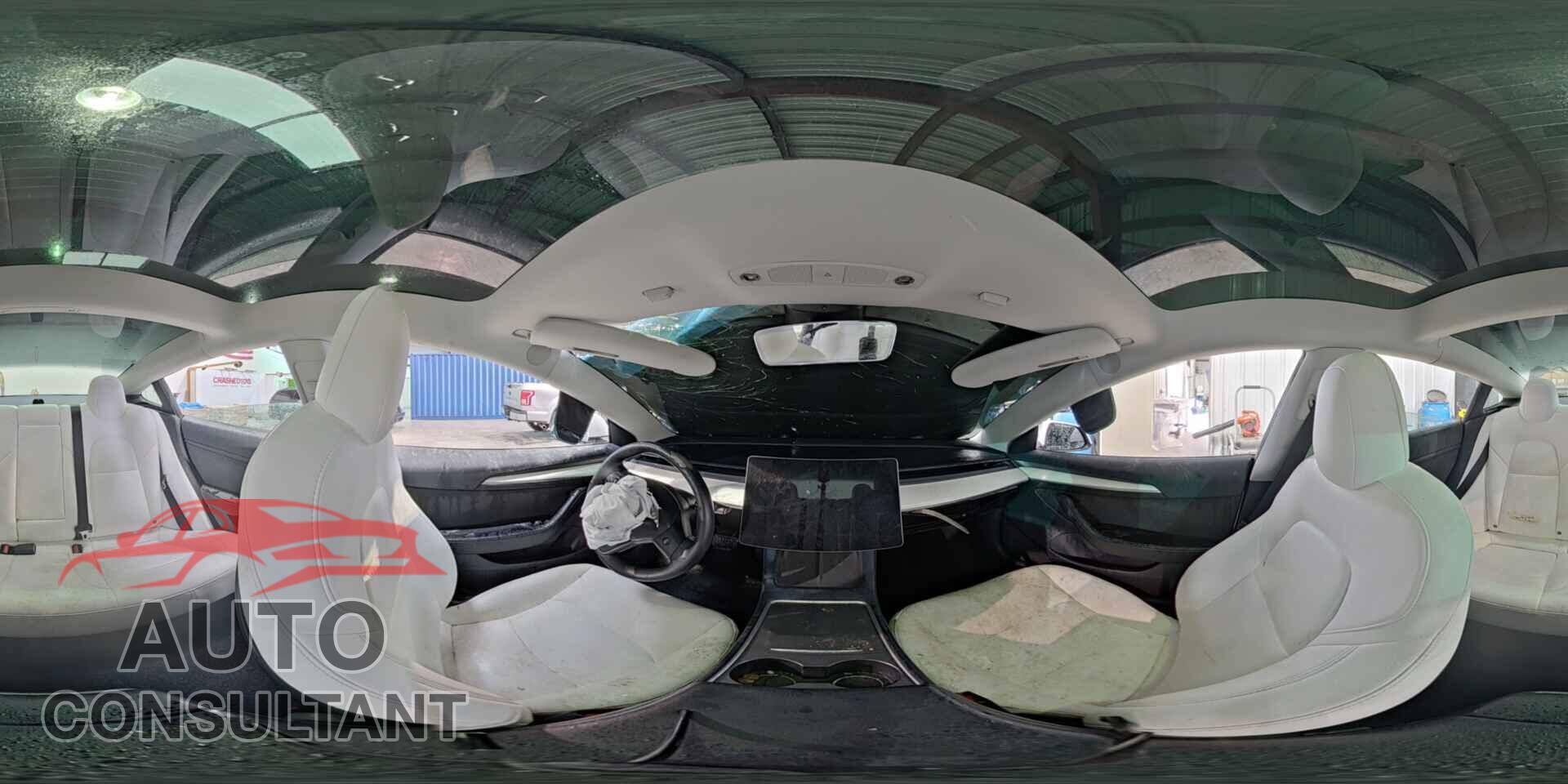 TESLA MODEL 3 2023 - 5YJ3E1EA1PF382444